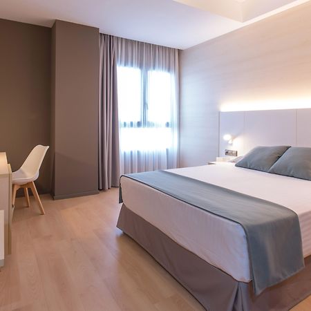 Hotel Olympia Valencia Alboraia Ngoại thất bức ảnh