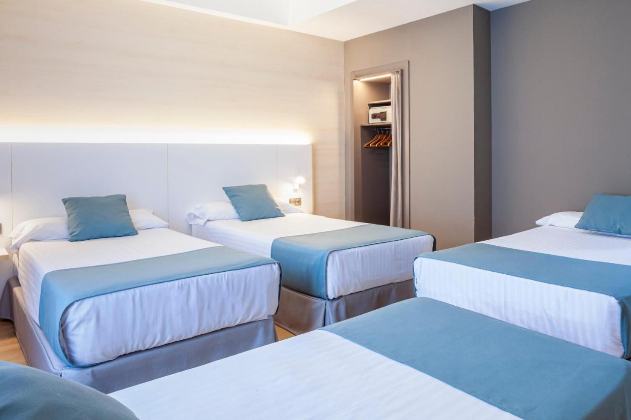 Hotel Olympia Valencia Alboraia Ngoại thất bức ảnh