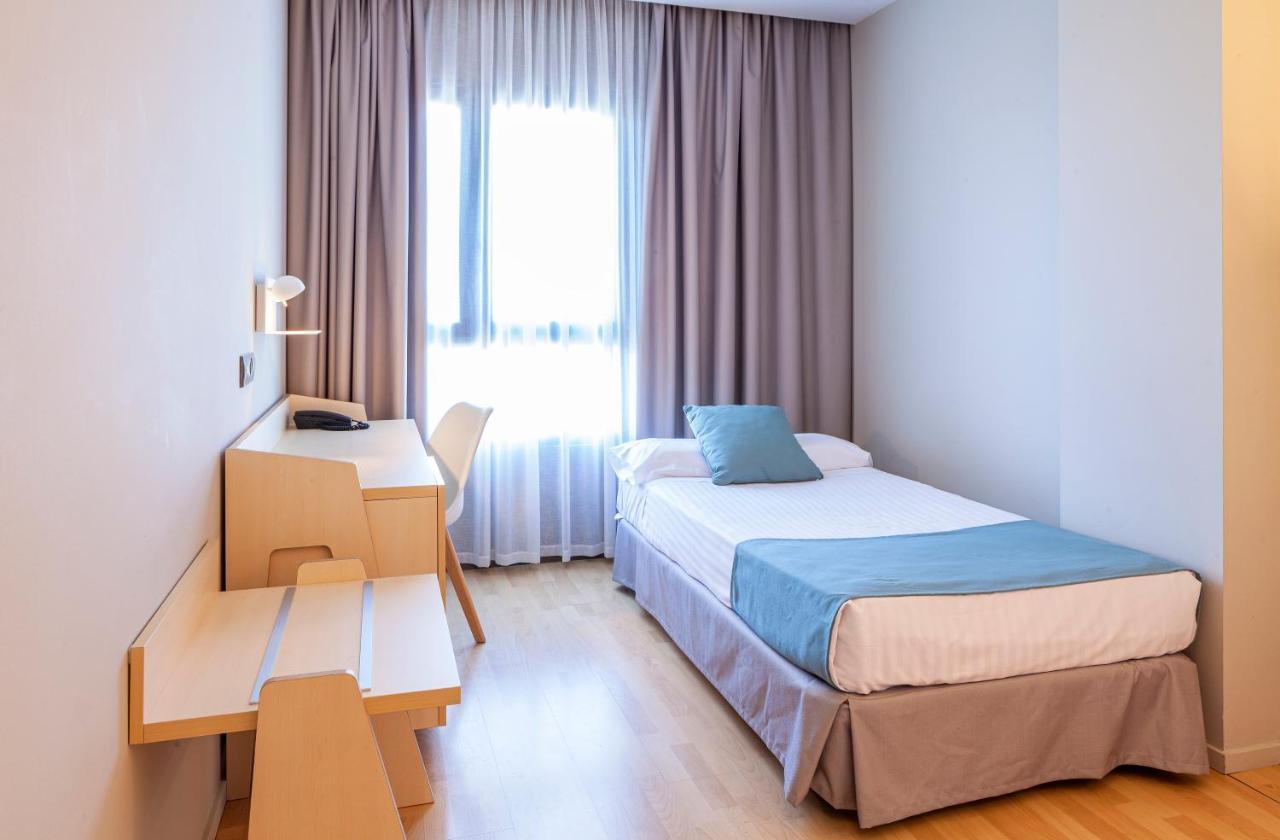 Hotel Olympia Valencia Alboraia Ngoại thất bức ảnh