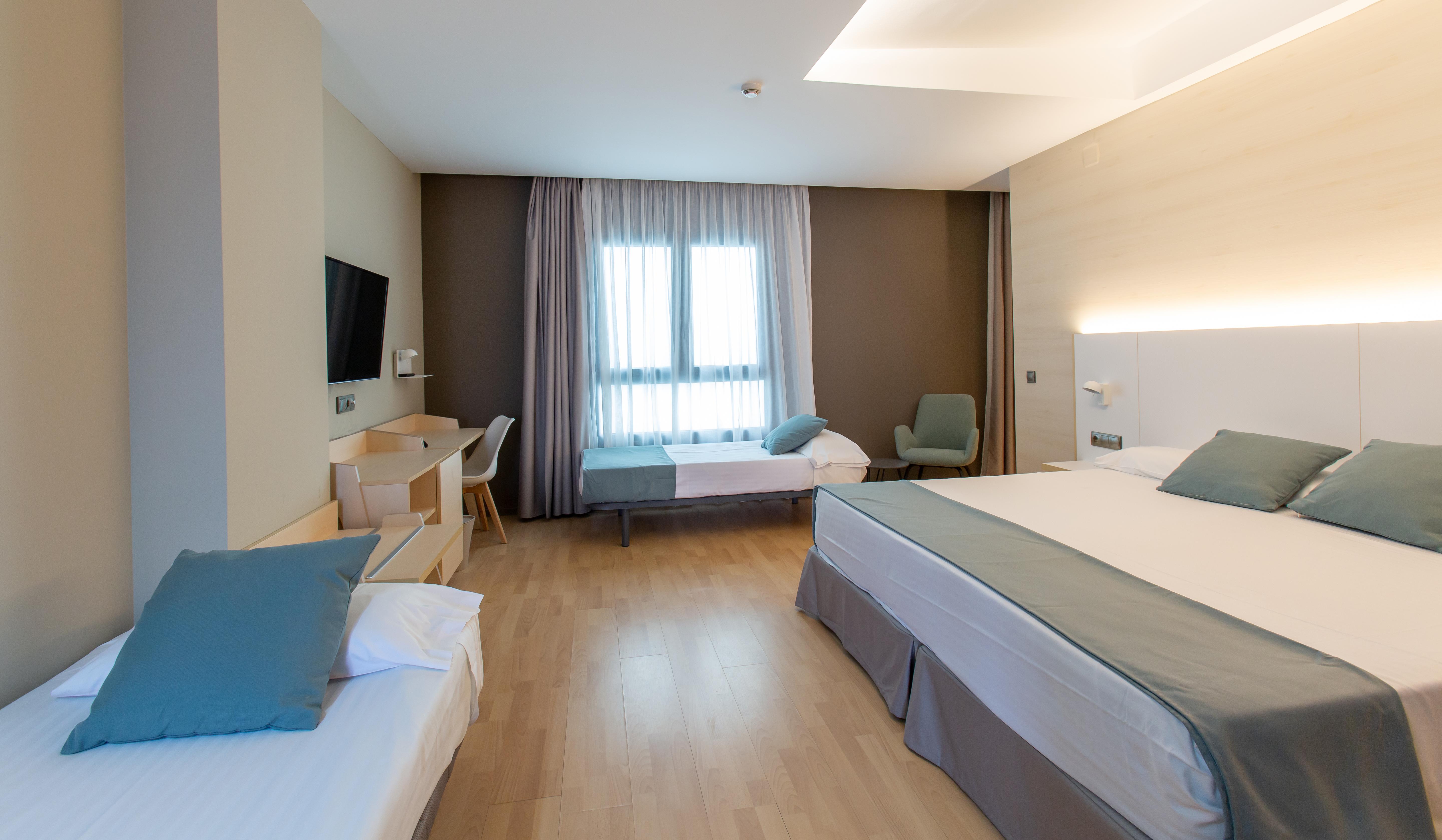 Hotel Olympia Valencia Alboraia Ngoại thất bức ảnh