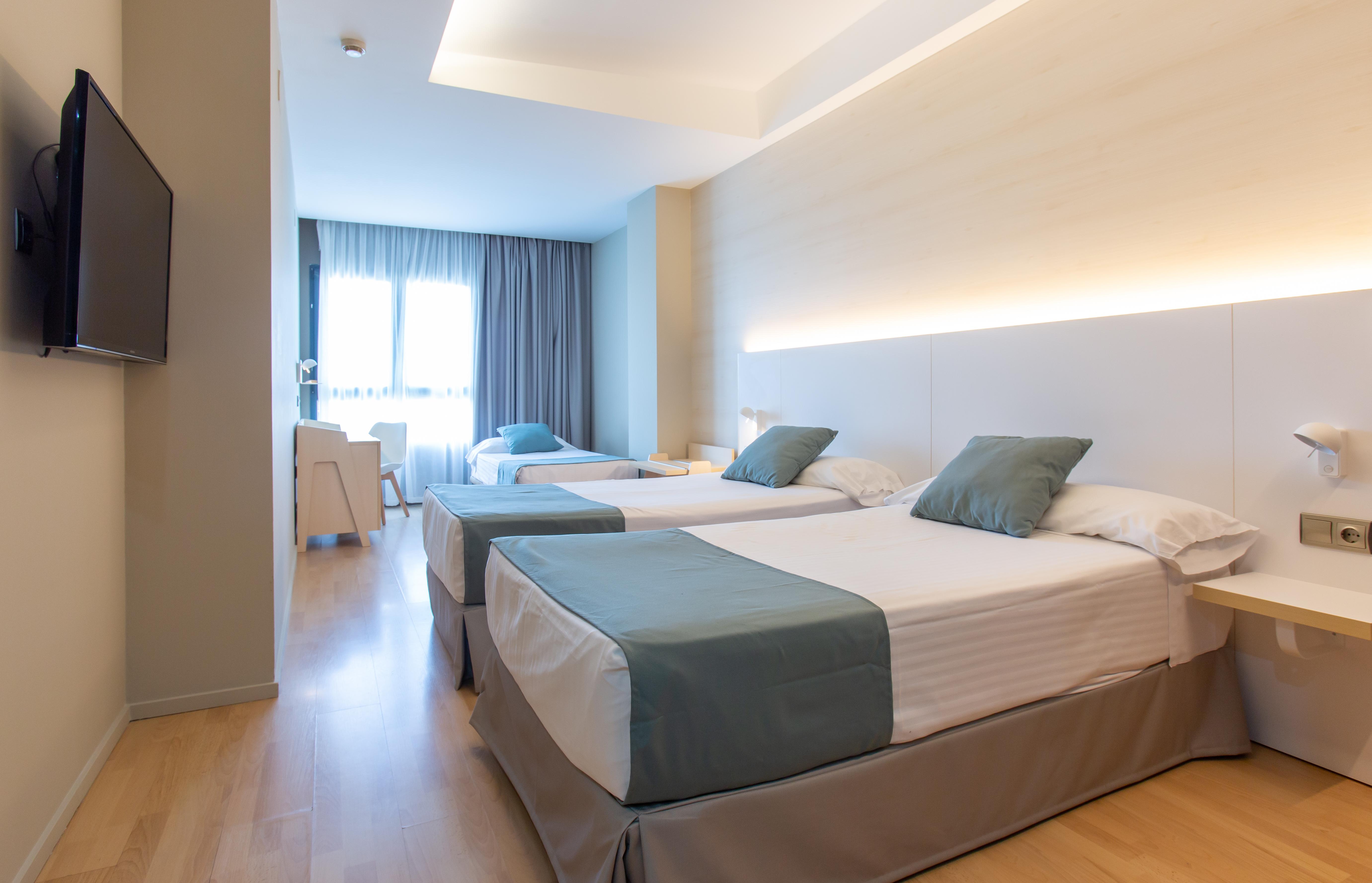 Hotel Olympia Valencia Alboraia Ngoại thất bức ảnh