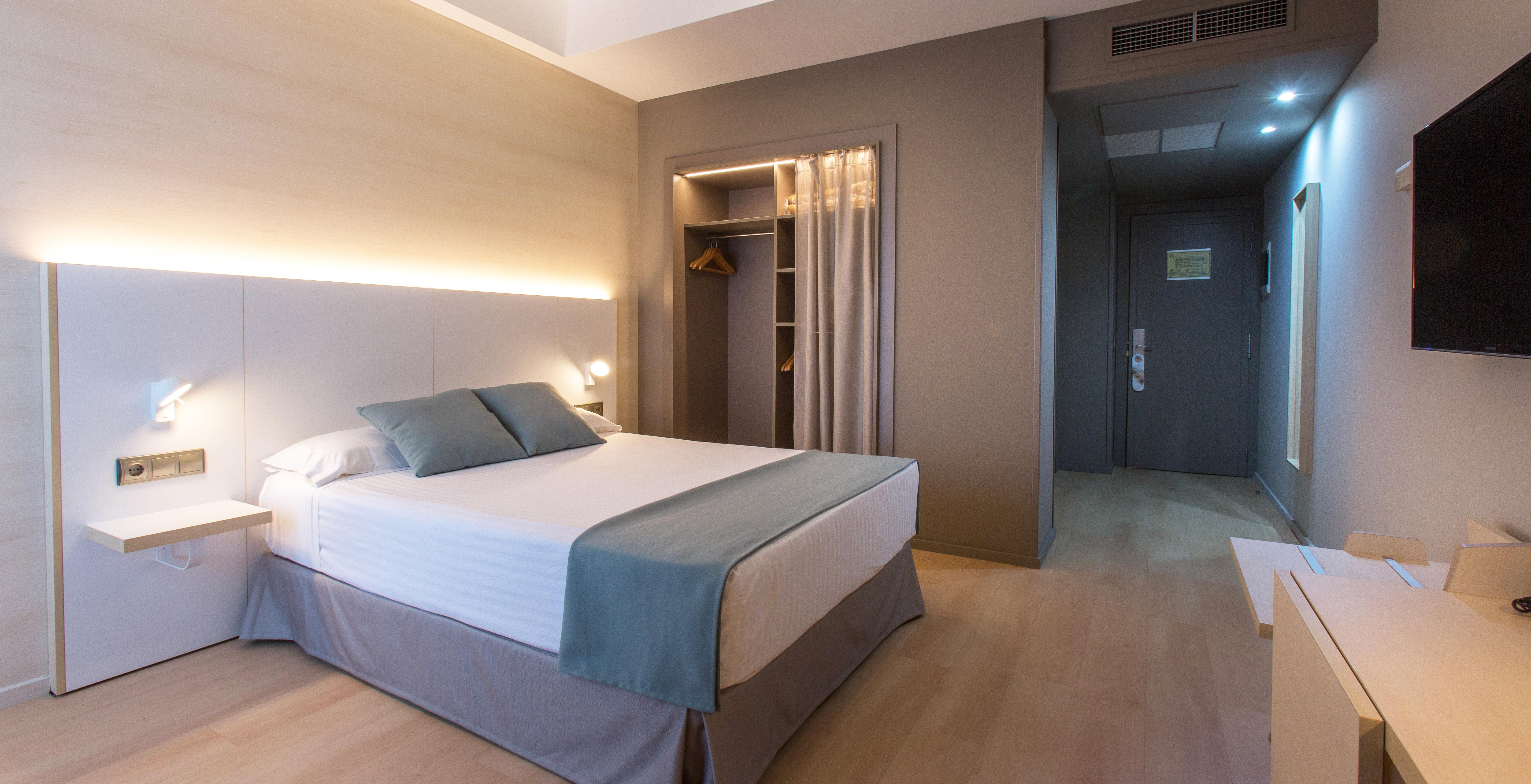 Hotel Olympia Valencia Alboraia Ngoại thất bức ảnh