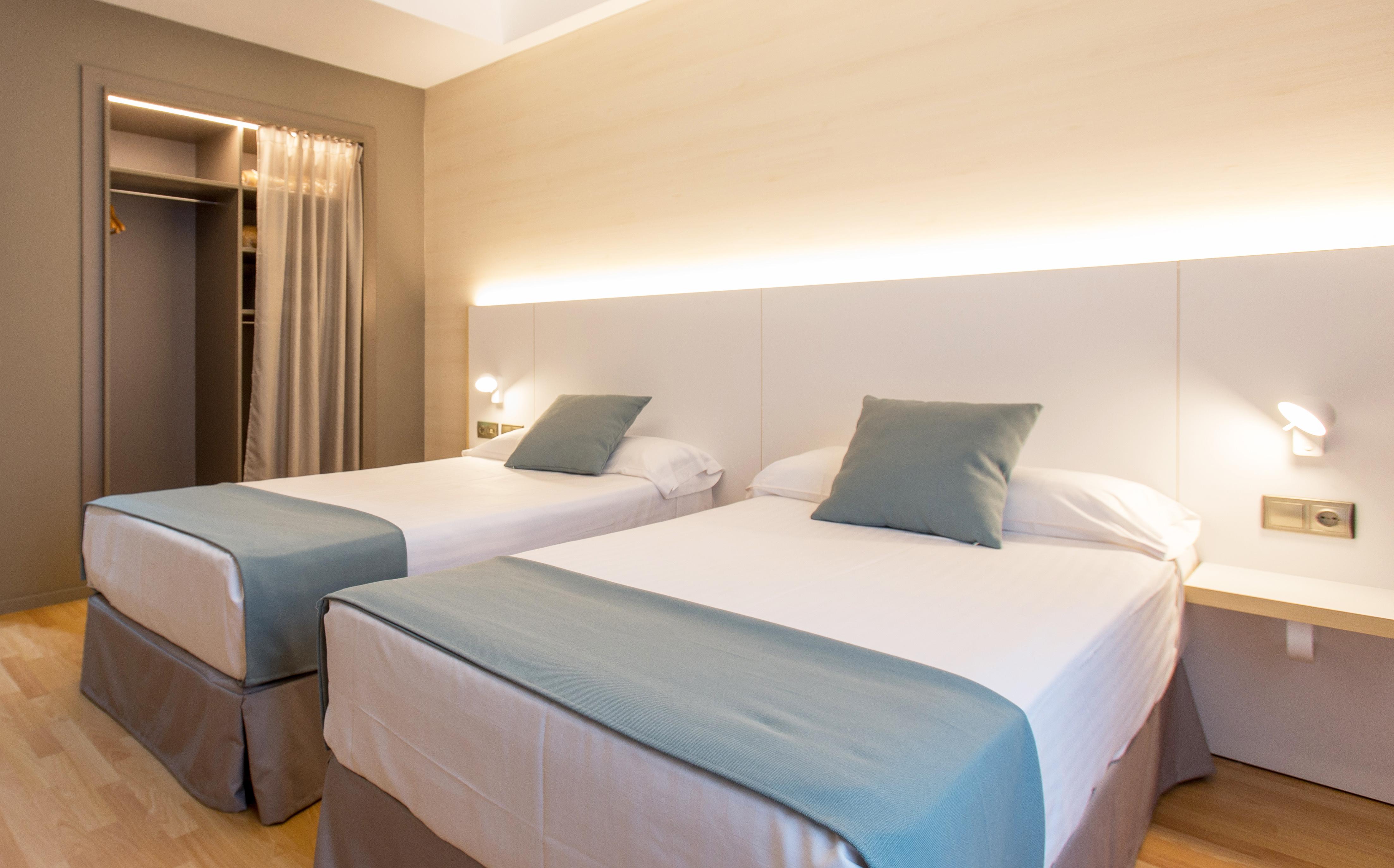 Hotel Olympia Valencia Alboraia Ngoại thất bức ảnh