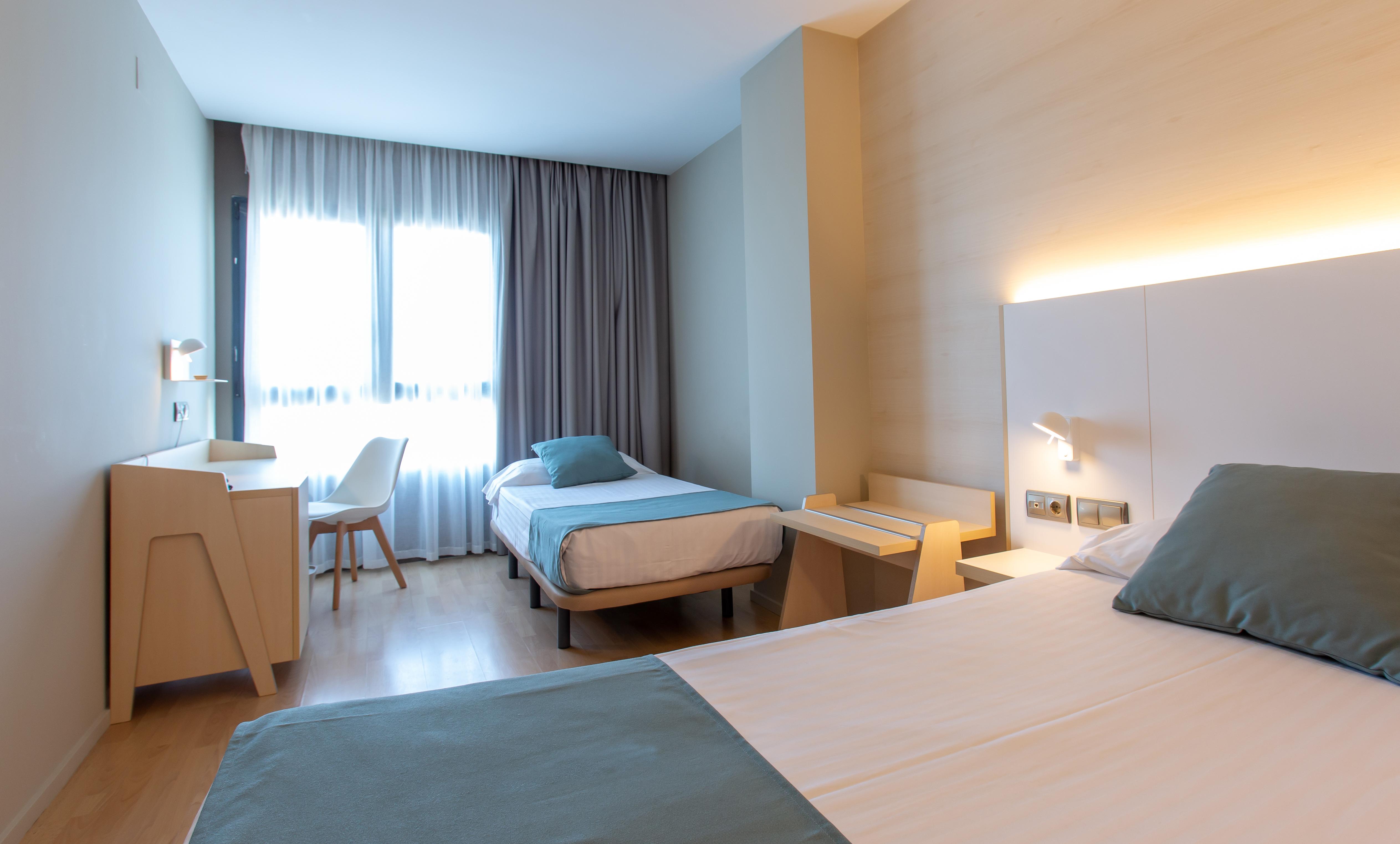 Hotel Olympia Valencia Alboraia Ngoại thất bức ảnh