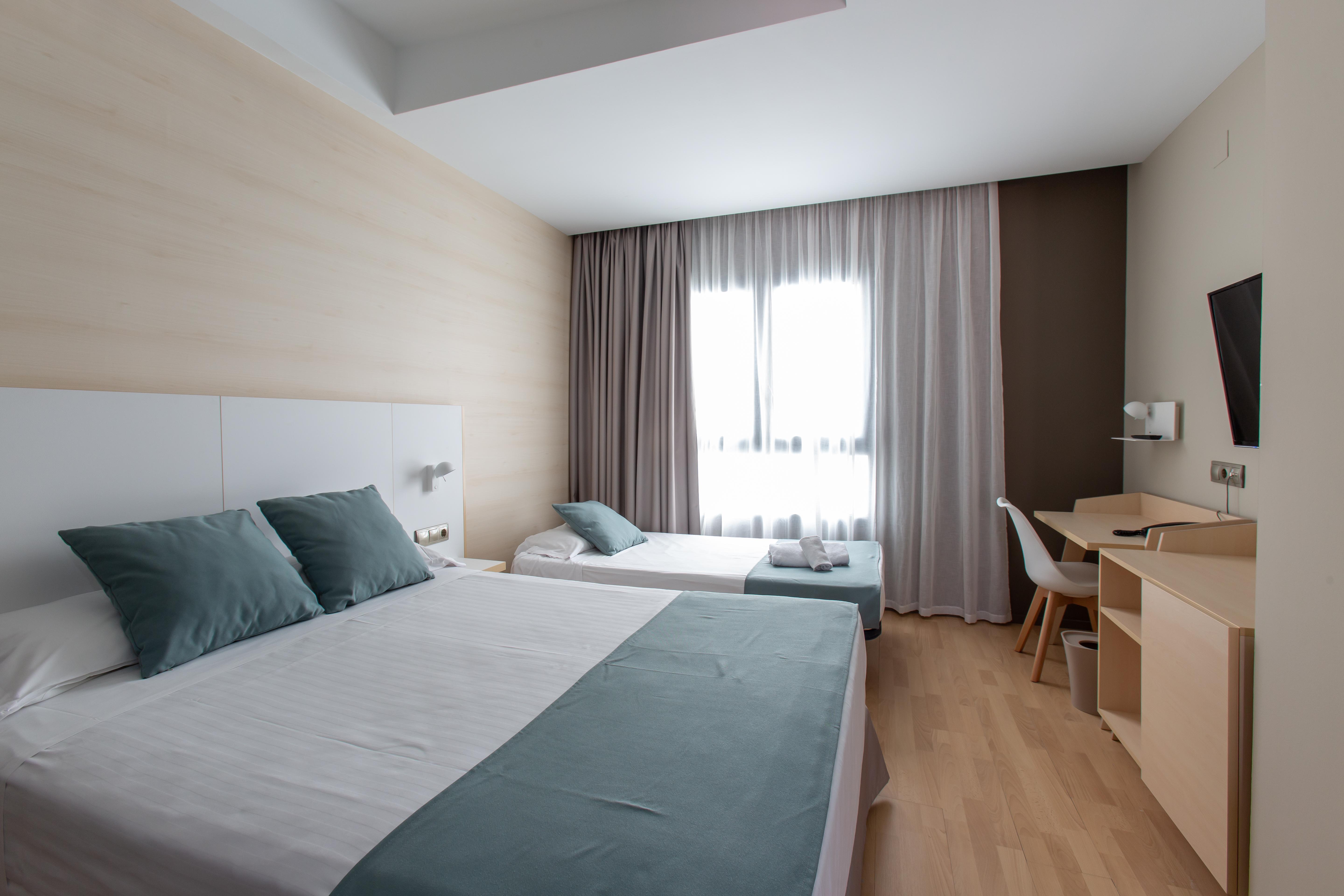 Hotel Olympia Valencia Alboraia Ngoại thất bức ảnh