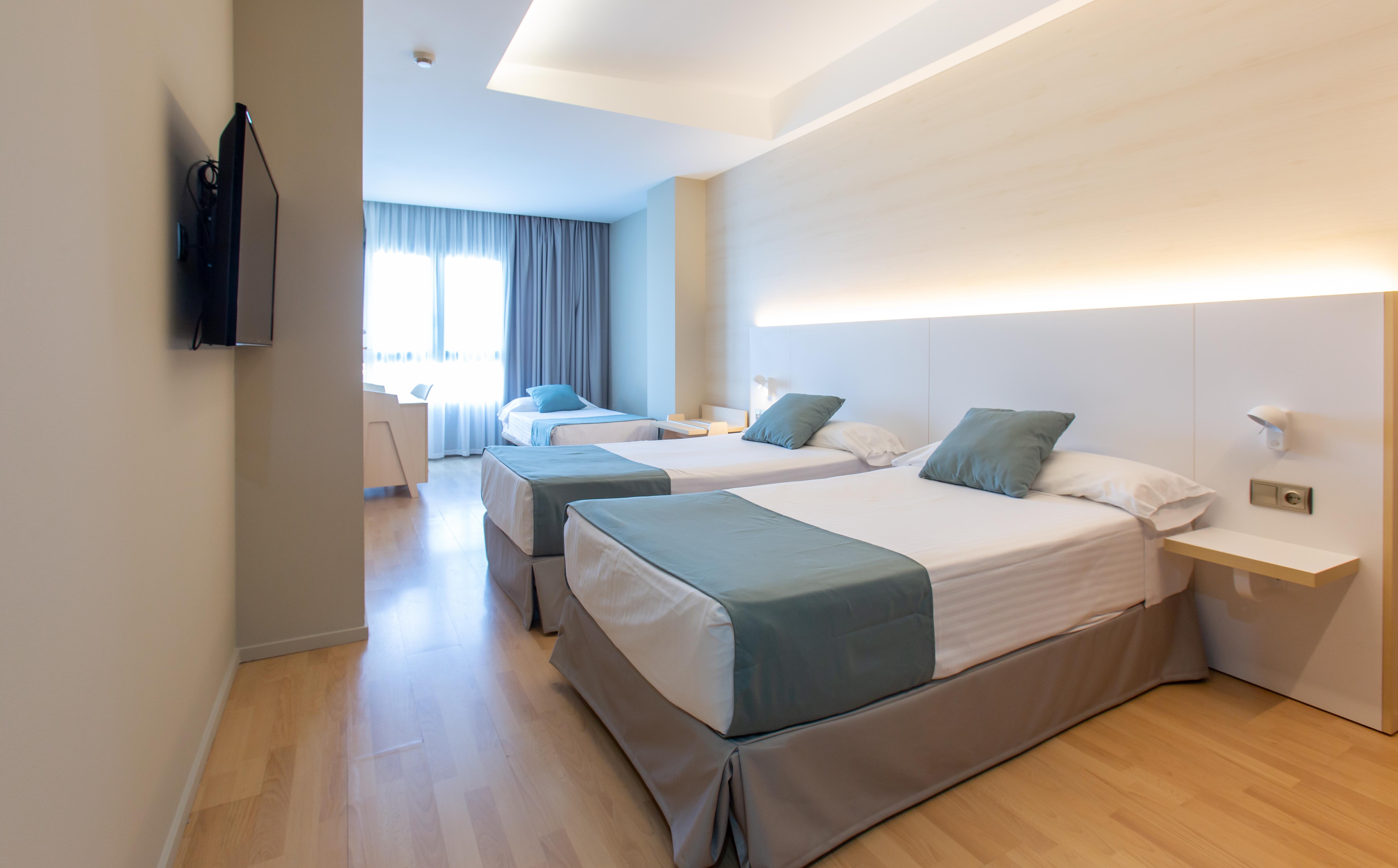 Hotel Olympia Valencia Alboraia Ngoại thất bức ảnh