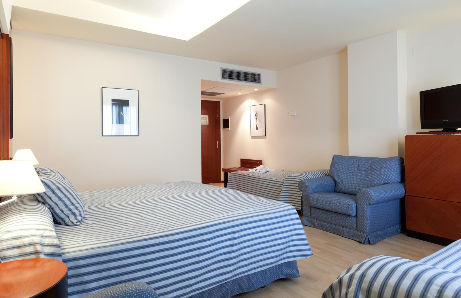 Hotel Olympia Valencia Alboraia Ngoại thất bức ảnh